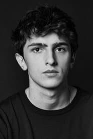 Freddie O'Donahue actor profile photo