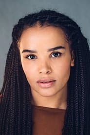 Zoë Robins actor profile photo