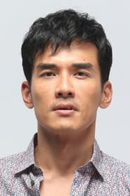 Weber Yang actor profile photo
