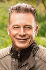 Chris Packham actor profile photo