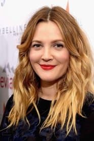 Drew Barrymore actor profile photo