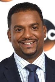Alfonso Ribeiro actor profile photo