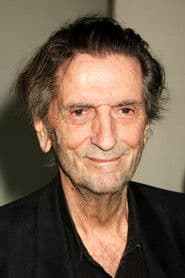 Harry Dean Stanton actor profile photo