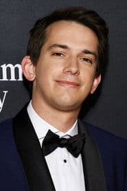 Andrew Dismukes actor profile photo