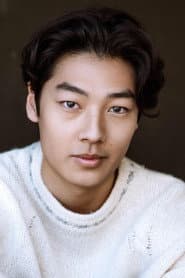 Joseph Chiu actor profile photo