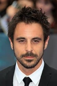 Emun Elliott actor profile photo