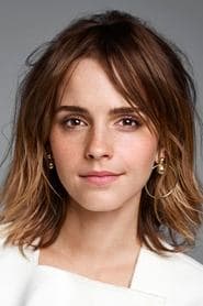 Emma Watson actor profile photo