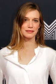 Daniella Kertesz actor profile photo