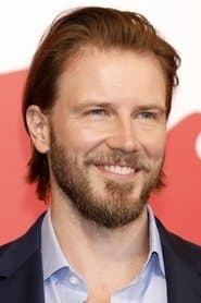 Bill Heck actor profile photo