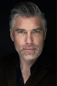 Anson Mount actor profile photo