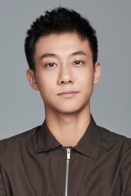 Gao Zhiting actor profile photo