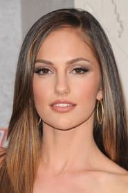 Minka Kelly actor profile photo