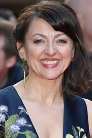 Jo Hartley actor profile photo