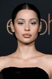 Alexa Demie actor profile photo