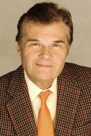 Fred Willard actor profile photo