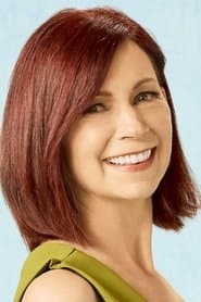 Carrie Preston actor profile photo
