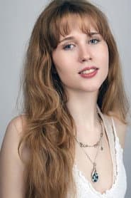May Columb actor profile photo