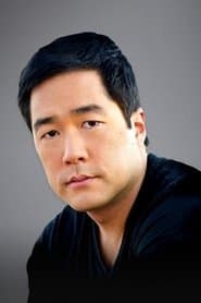 Tim Kang actor profile photo