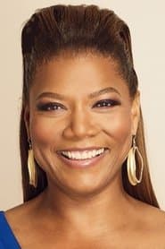 Queen Latifah actor profile photo
