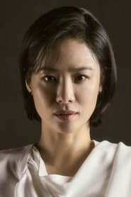 Kim Hyun-joo actor profile photo