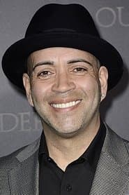 Luis Antonio Ramos actor profile photo