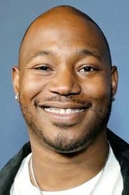 Kris D. Lofton actor profile photo