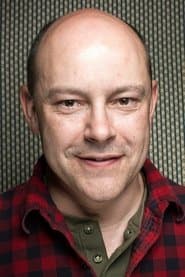 Rob Corddry actor profile photo