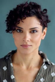 Amber Rose Revah actor profile photo