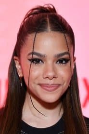 Antonia Gentry actor profile photo