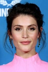 Gemma Arterton actor profile photo