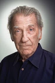 David Warner actor profile photo