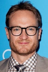Josh Lawson actor profile photo
