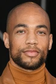 Kendrick Sampson actor profile photo