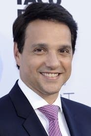 Ralph Macchio actor profile photo