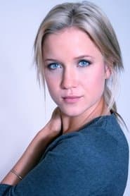 Jessy Schram actor profile photo
