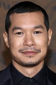 Tayme Thapthimthong actor profile photo