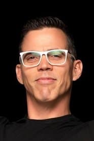 Steve-O actor profile photo