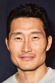 Daniel Dae Kim actor profile photo