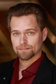Drew Russell actor profile photo