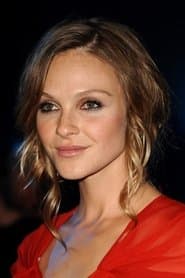 Beau Garrett actor profile photo