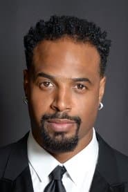 Shawn Wayans actor profile photo