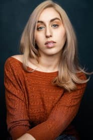 Olivia Mignone actor profile photo