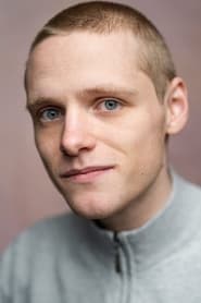 Lewis Gribben actor profile photo
