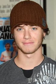 Jeremy Sumpter actor profile photo