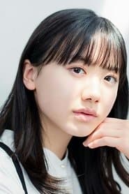 Mana Ashida actor profile photo