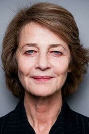 Charlotte Rampling actor profile photo