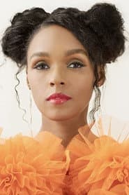 Janelle Monáe actor profile photo