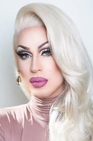 Brooke Lynn Hytes actor profile photo