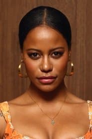 Taylour Paige actor profile photo