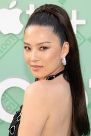 Christine Ko actor profile photo